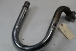 Oem Honda Motorcycle Rear Exhaust Pipe 1986 Vt 500C Shadow Red 18420-MF5-751. Fixed Price $45.00.