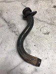 83 Yamaha Midnight Virago Rear Exhaust Header Pipe. Fixed Price $18.40.