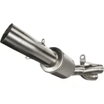 Akrapovic L-K10R12/TD Link Pipe. Fixed Price $430.95.