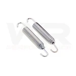 Exhaust Springs Expansion 83MM For Suzuki Rm 65 80 85. Fixed Price $13.62.