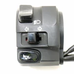 2018-2023 Kawasaki 400 Ninja Krt L/h Left Hand Switches 46091A. Fixed Price $100.85.