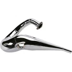 Fmf 020088 Exhaust Pipe Fits 1987-1992 Suzuki LT250R Quadracer. Fixed Price $314.39.