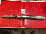 Yamaha RD400 1977 Right Exhaust Pipe Silencer 1976 1978 2. Fixed Price $114.18.
