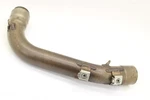 2016 Ducati Scrambler Icon Exhaust Midpipe Middle 57113781C. Fixed Price $72.86.