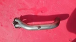 02-05 Ducati ST4S Exhaust Manifold Vertical Head Pipe Back Rear Cylinder. Fixed Price $50.35.