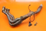 2012-2016 Suzuki Gsxr 1000 Coffmans Full Exhaust System Headers Pipe Muffler. Fixed Price $225.00.