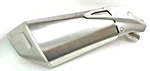 Bmw S1000XR Exhaust Silencer K49 18518552568 (item B75. Fixed Price $300.00.