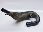 2017 Ktm 125 Xcw Exhaust Pipe - 50405007100. Fixed Price $97.23.