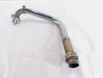 1983-1986 Honda VT500C Shadow Left Exhaust Header Pipe 18320-MF5-003. Fixed Price $29.95.