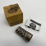 One Samson A-147 Short Baffle Replacement 2 X Inch For Harley Softail Dyna. Fixed Price $33.30.