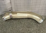 New Replaces Honda 18415-MR1-003 Exhaust Muffler Cover, Fr. Ex. Pipe. Fixed Price $100.69.