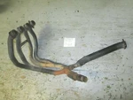1999 2001 Suzuki GSX1300R / Rz Hayabusa Header Pipes 14100-24F10. Fixed Price $119.95.