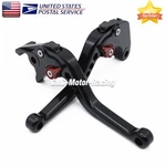 For Honda Shadow VT1100 1985-1996 Brake & Clutch Levers Short Handle Adjustable. Fixed Price $26.58.