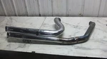 05 Harley Davidson Fxst Softail Vance & Hines Muffler Exhaust. Fixed Price $319.99.