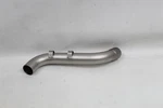 Ducati Monster S2R 800 1000 S4R Oem Front Horizontal Exhaust Header Pipe New!. Fixed Price $104.99.