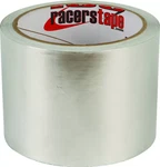 Isc Racers Tape 3"X25' Aluminum Heat Foil RTAF325 Exhaust Protection. Fixed Price $24.99.