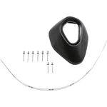 Akrapovic End Cap V-EC105. Fixed Price $243.78.