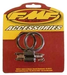Exhaust Pipe Spring & O Rings Kawasaki Kx 80 85 100 Suzuki Rm FMF011310. Fixed Price $18.61.