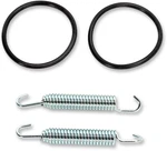 Moose Racing Gasket Kit Exhaust 0934-5321. Fixed Price $18.95.