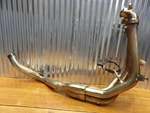 01-06 Triumph Tiger 955I Exhaust Header Down Pipe Oxygen O2 Sensor T2203671. Fixed Price $81.79.