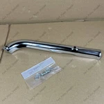 Honda C70 Passport Cover Exhaust 1981 Only 18240-174-770 Free Shipping. Fixed Price $31.88.