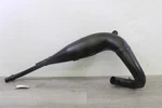 1976-1978 Suzuki RM125 Exhaust Header Tuned Pipe Expansion Chamber Assembly. Fixed Price $169.00.