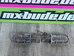 Suzuki Rm-z Footrest 43551-35G00-000. Fixed Price $106.07.