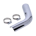 Paughco, Rear Heat Shield 84-99 Softail (nu). Fixed Price $342.61.