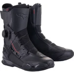 Alpinestars Sp-x Boa Boots 9 Black/black. Fixed Price $399.95.
