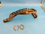1993-2024 Honda Oem Header Pipes Exhaust Muffler No Dents. Fixed Price $181.35.