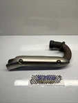 2019 08-20 WR250R WR250X Oem Exhaust Header Pipe Manifold Heat Shield. Fixed Price $113.99.