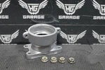 2000 Kawasaki KX125 98-02 Oem Exhaust Pipe Holder Bracket Gasket 18069-1166. Fixed Price $29.74.