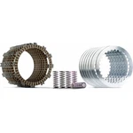 Hinson Clutch Fiber, Steel, Spring Kit Standard FSC053-8-001. Fixed Price $199.99.