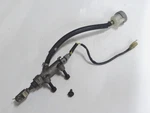 1994-2009 Kawasaki Ninja Ex 500 Rear Back Brake Master Cylinder Oem 43015-1555. Fixed Price $29.99.