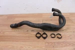 1983 Honda XL600R Exhaust Header Pipe. Fixed Price $89.00.