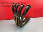 Original Exhaust Manifolds 39178-0011 Kawasaki Ninja 636 2003 2004. Fixed Price $181.91.
