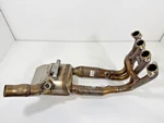 2019 - 2023 Bmw S1000RR Oem Headers Exhaust Manifold 9832046. Fixed Price $119.00.