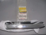 Nos Kawasaki Oem Muffler Cover 2001-2009 Eliminator 125 49106-1239. Fixed Price $68.95.