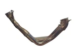 Original Triumph Speed Triple 1050 2008/2010 Scratch Exhaust Manifold. Fixed Price $221.93.