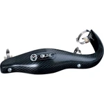Moose Offroad Pipe Guard Megabomb 1861-0344. Fixed Price $142.95.