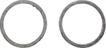 James Exhaust Gaskets Knitted Wire 2-PACK #JGI-65834-98-X2 Harley Davidson. Fixed Price $18.34.