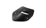 Oem Genuine Ducati Xdiavel Carbon Fiber Heat Guard - P/n: 96980801A. Fixed Price $233.79.