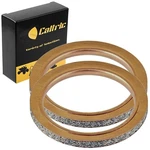 Exhaust Muffler Pipe Gasket For Yamaha 3YF-14613-01-00, 5Y1-14613-00-00. Fixed Price $10.01.