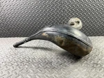 1999 Yamaha Oem Stock Exhaust Pipe Expansion Chamber. Fixed Price $69.99.