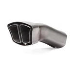 Akrapovic Optional Noise Reduction Baffle Insert Yamaha YZF-R1 / 2015-2016. Fixed Price $155.91.