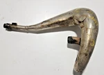 Exhaust Pipe Expansion Chamber Fmf Gold Series Gnarly 1992-1996 Honda CR250. Fixed Price $84.99.