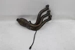 Triumph 675 13-17 Oem Front Exhaust Headers Collector O2 Sensor. Fixed Price $119.99.