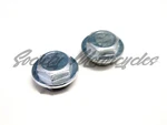 (2) Harley Davidson Twin Cam Exhaust Oxygen O2 Sensor Bung Caps Plugs 18 1.5MM. Fixed Price $11.99.