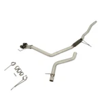 Flowmaster American Thunder Catback Exhaust System 22-23 Ford Maverick 2.0L. Fixed Price $653.95.