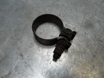 Exhaust Clamp 2005 Buell XB12SCG XB12S#D5. Fixed Price $12.00.